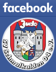 Link to facebook page of SV 04 Schmalkalden e. V. Abt. Judo