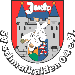 SV Schmalkalden 04 e. V. Abt. Judo
